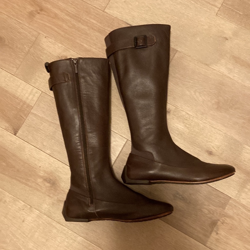 Tsubo Women boots - Picture 2 of 7